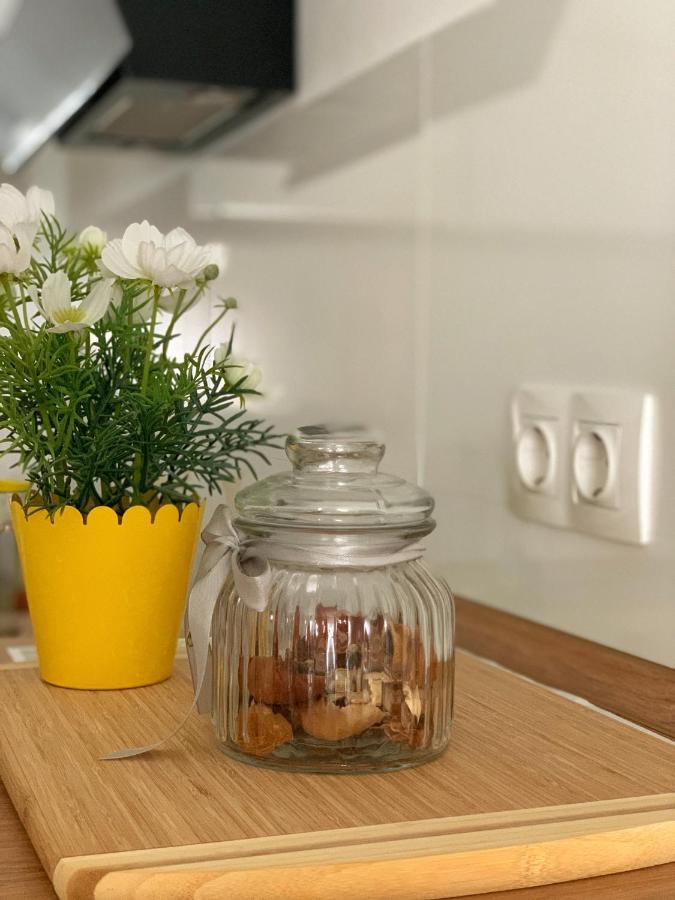 Apartments Dream In Arena 2 Pula Center Free Parking Екстер'єр фото
