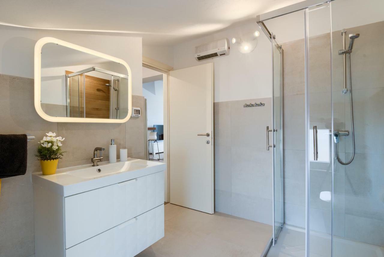 Apartments Dream In Arena 2 Pula Center Free Parking Екстер'єр фото