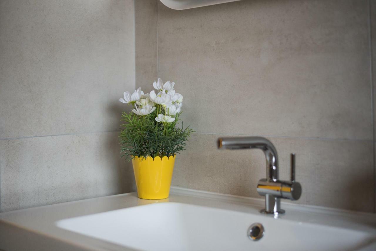Apartments Dream In Arena 2 Pula Center Free Parking Екстер'єр фото