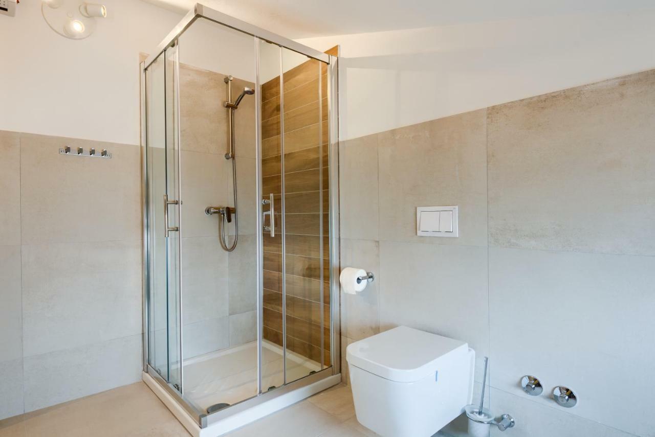 Apartments Dream In Arena 2 Pula Center Free Parking Екстер'єр фото
