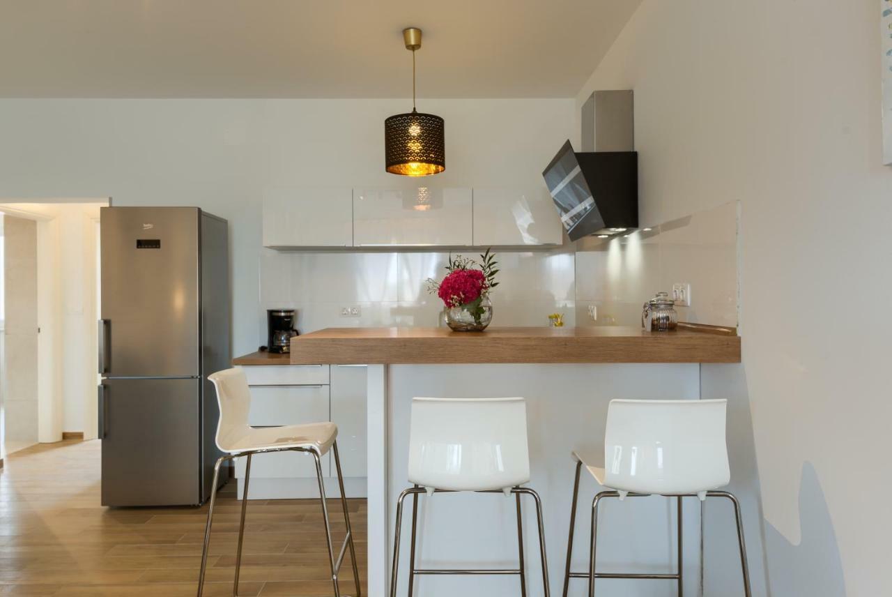 Apartments Dream In Arena 2 Pula Center Free Parking Екстер'єр фото