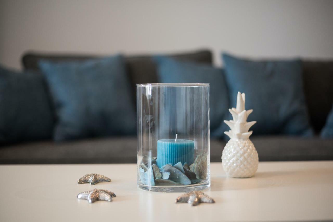 Apartments Dream In Arena 2 Pula Center Free Parking Екстер'єр фото