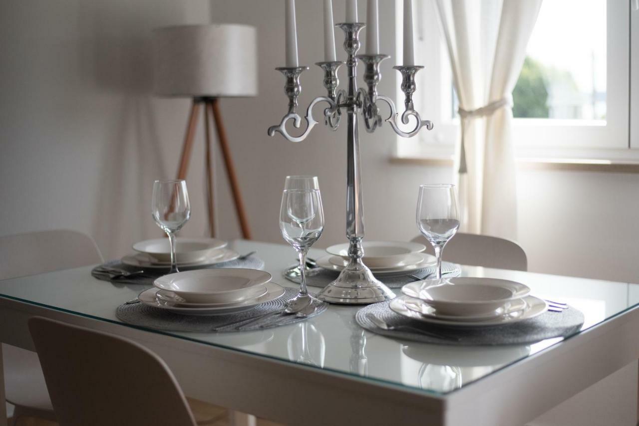 Apartments Dream In Arena 2 Pula Center Free Parking Екстер'єр фото
