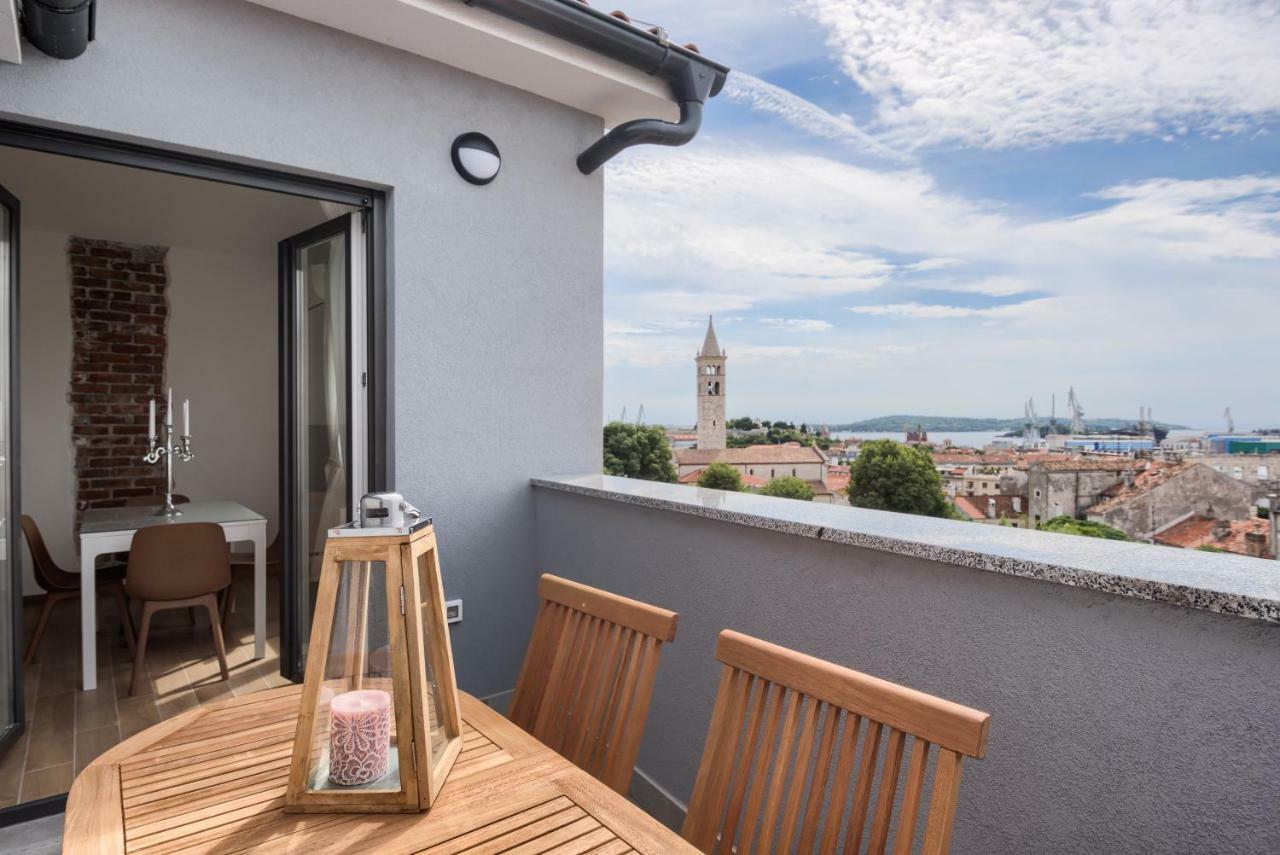 Apartments Dream In Arena 2 Pula Center Free Parking Екстер'єр фото